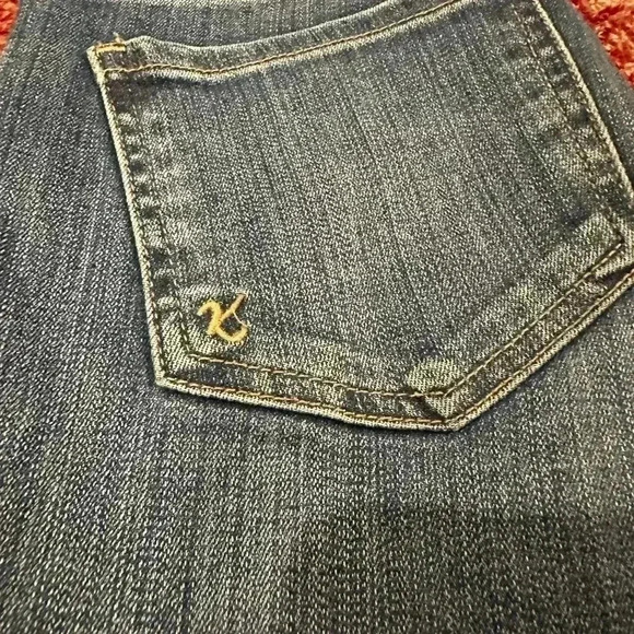 Kut from the Kloth Denim - Kut from the Kloth MIA Toothpick skinny sz 2